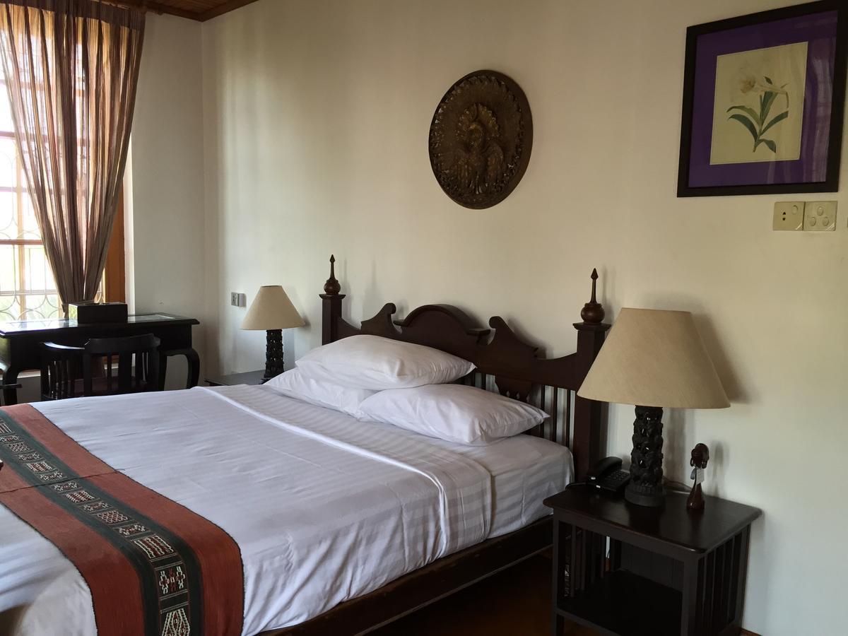Classique Inn Rangún Exteriér fotografie